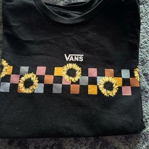 Vans women’s t shirt